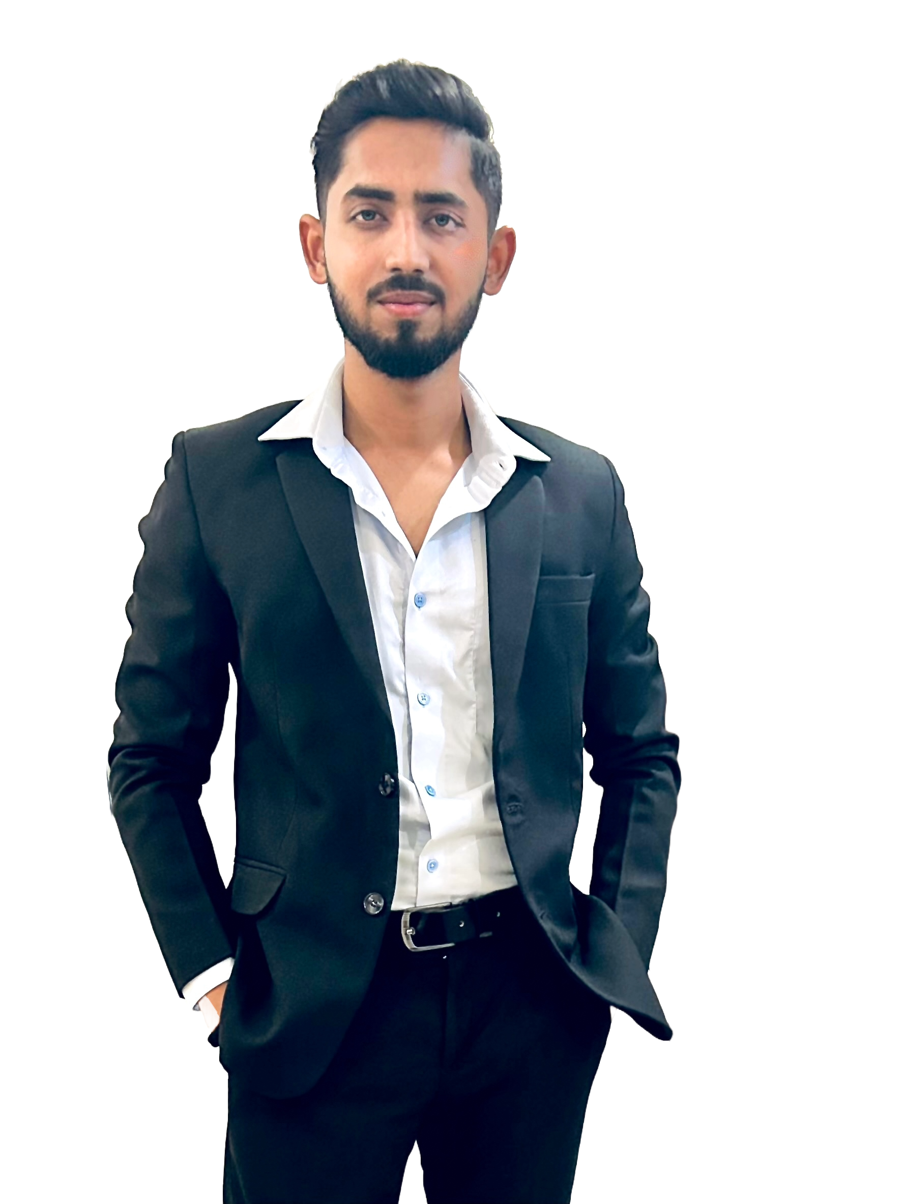 Ashutosh Kumar
