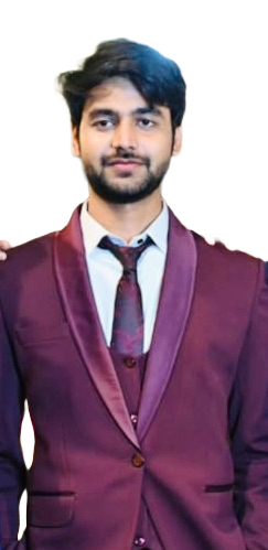 Mayank Kumar Singh